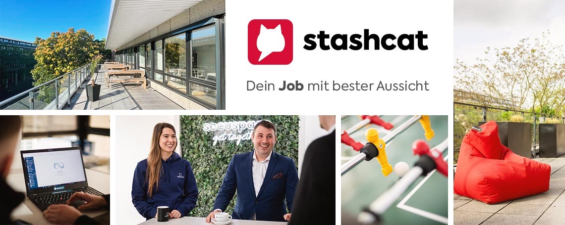 Werkstudent (m/w/d) Product Sales, 1. Bild